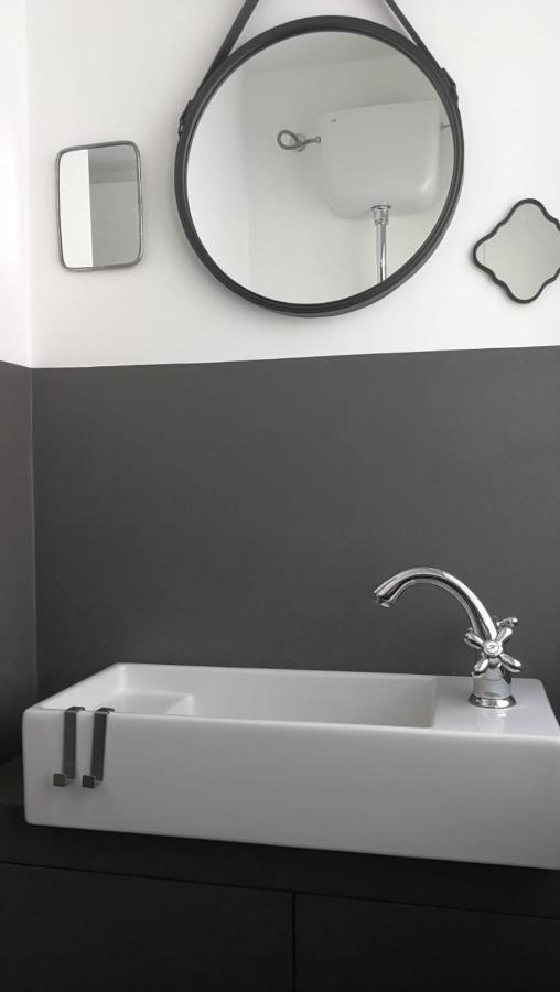 Minimal Chic-Teatro Massimo Bellini Apartment CTA Exterior foto