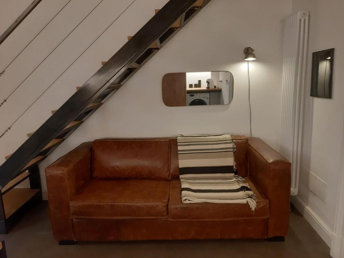 Minimal Chic-Teatro Massimo Bellini Apartment CTA Exterior foto