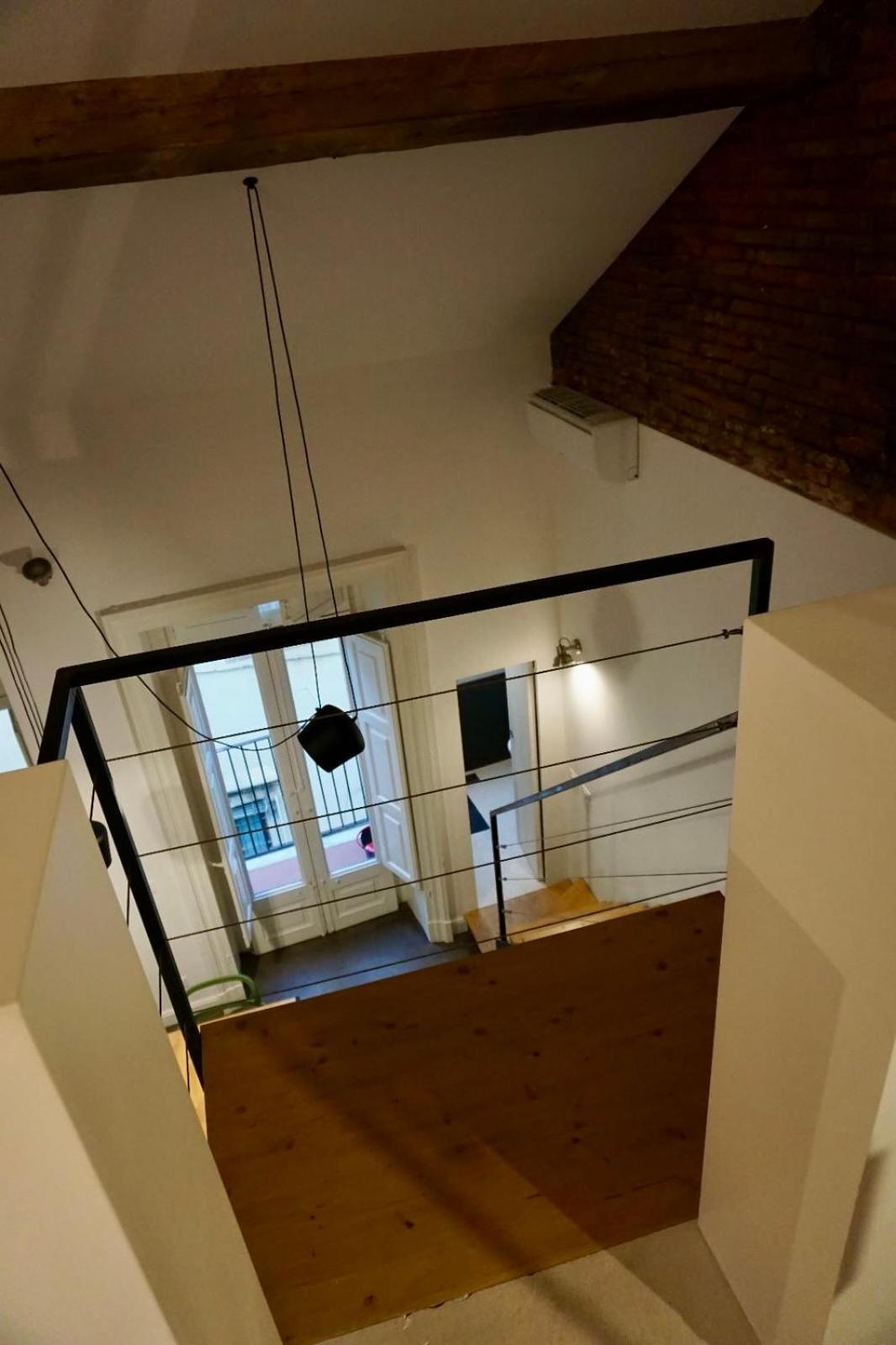 Minimal Chic-Teatro Massimo Bellini Apartment CTA Exterior foto